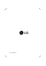 Preview for 16 page of LG LPC-LM340A/X Owner'S Manual