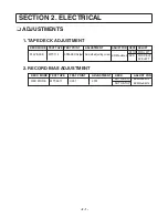 Preview for 4 page of LG LPC-LM340X Service Manual