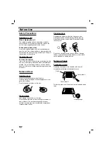 Предварительный просмотр 4 страницы LG LPC-M130 Owner'S Manual