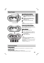 Предварительный просмотр 7 страницы LG LPC-M130 Owner'S Manual
