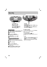 Предварительный просмотр 10 страницы LG LPC-M130 Owner'S Manual