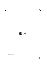 Предварительный просмотр 12 страницы LG LPC-M130 Owner'S Manual