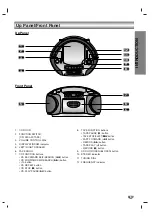 Preview for 5 page of LG LPC-M140 Owner'S Manual