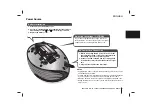 Preview for 3 page of LG LPC - M150X Manual