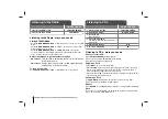 Preview for 4 page of LG LPC - M150X Manual