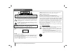 Preview for 6 page of LG LPC - M150X Manual