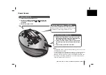 Preview for 3 page of LG LPC12W Owner'S Manual