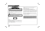 Preview for 6 page of LG LPC12W Owner'S Manual