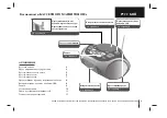 Preview for 3 page of LG LPC53 Manual