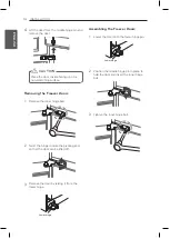 Предварительный просмотр 14 страницы LG LPCS34886C Owner'S Manual