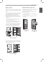 Предварительный просмотр 35 страницы LG LPCS34886C Owner'S Manual