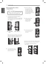 Предварительный просмотр 36 страницы LG LPCS34886C Owner'S Manual