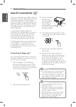 Предварительный просмотр 46 страницы LG LPCS34886C Owner'S Manual