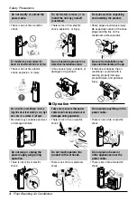 Preview for 4 page of LG LPNC2863EC0 Owner'S Manual