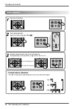 Preview for 16 page of LG LPNC2863EC0 Owner'S Manual