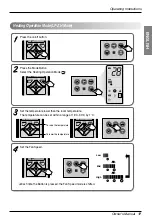 Предварительный просмотр 17 страницы LG LPNC2863EC0 Owner'S Manual