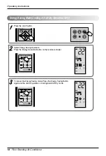 Предварительный просмотр 18 страницы LG LPNC2863EC0 Owner'S Manual