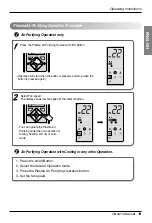 Предварительный просмотр 19 страницы LG LPNC2863EC0 Owner'S Manual