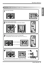 Предварительный просмотр 21 страницы LG LPNC2863EC0 Owner'S Manual