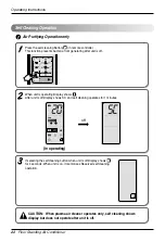 Предварительный просмотр 22 страницы LG LPNC2863EC0 Owner'S Manual