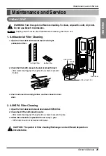 Предварительный просмотр 25 страницы LG LPNC2863EC0 Owner'S Manual