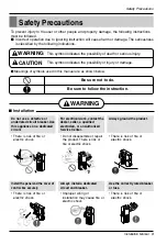 Preview for 3 page of LG LPNH602ME0 Installation Manual