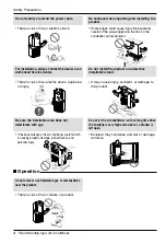 Preview for 4 page of LG LPNH602ME0 Installation Manual