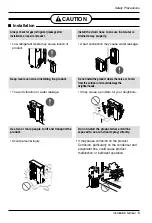 Preview for 5 page of LG LPNH602ME0 Installation Manual