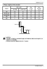 Preview for 7 page of LG LPNH602ME0 Installation Manual