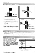 Preview for 8 page of LG LPNH602ME0 Installation Manual