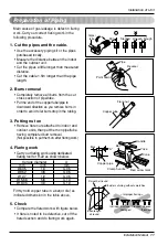 Preview for 11 page of LG LPNH602ME0 Installation Manual