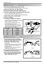 Preview for 12 page of LG LPNH602ME0 Installation Manual