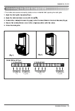 Preview for 13 page of LG LPNH602ME0 Installation Manual