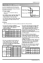 Preview for 15 page of LG LPNH602ME0 Installation Manual