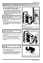 Preview for 17 page of LG LPNH602ME0 Installation Manual