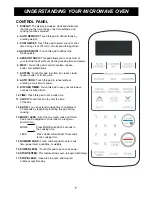 Preview for 7 page of LG LPRM1270ST Owner'S Manual & Cooking Manual