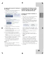 Preview for 15 page of LG LPT-DW113M Owner'S Manual