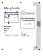 Preview for 19 page of LG LPT-DW113M Owner'S Manual