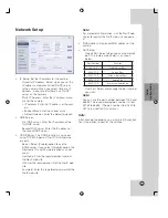 Preview for 21 page of LG LPT-DW113M Owner'S Manual