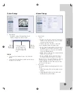 Preview for 23 page of LG LPT-DW113M Owner'S Manual