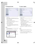 Preview for 28 page of LG LPT-DW113M Owner'S Manual