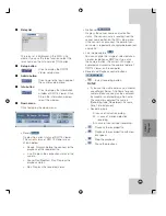 Preview for 33 page of LG LPT-DW113M Owner'S Manual