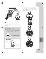 Preview for 39 page of LG LPT-DW113M Owner'S Manual