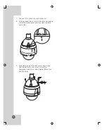 Preview for 40 page of LG LPT-DW113M Owner'S Manual