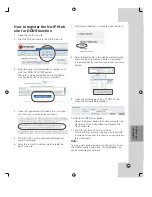 Preview for 41 page of LG LPT-DW113M Owner'S Manual