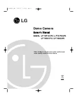 Предварительный просмотр 1 страницы LG LPT-EI551PS Owner'S Manual