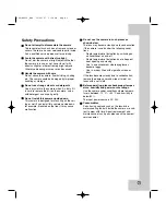 Предварительный просмотр 5 страницы LG LPT-EI551PS Owner'S Manual