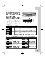 Предварительный просмотр 9 страницы LG LPT-EI551PS Owner'S Manual