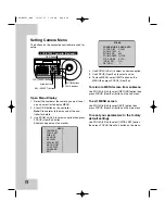 Предварительный просмотр 20 страницы LG LPT-EI551PS Owner'S Manual