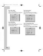 Предварительный просмотр 22 страницы LG LPT-EI551PS Owner'S Manual